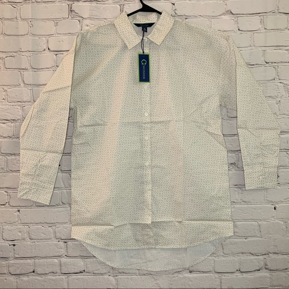 C. Wonder Women’s Oversized Shirt Sz S - Picture 2 of 9